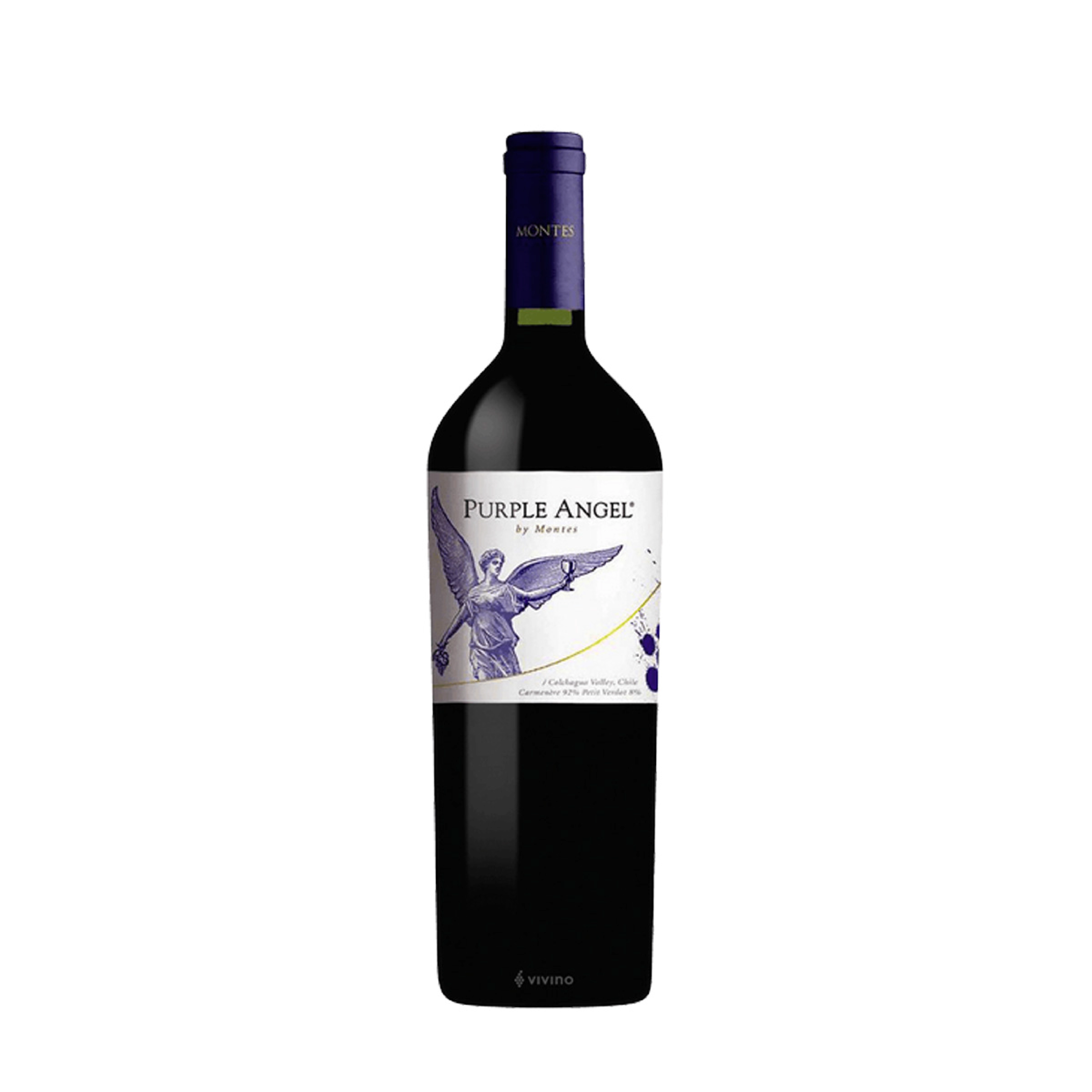 MONTES PURPLE ANGEL 2019