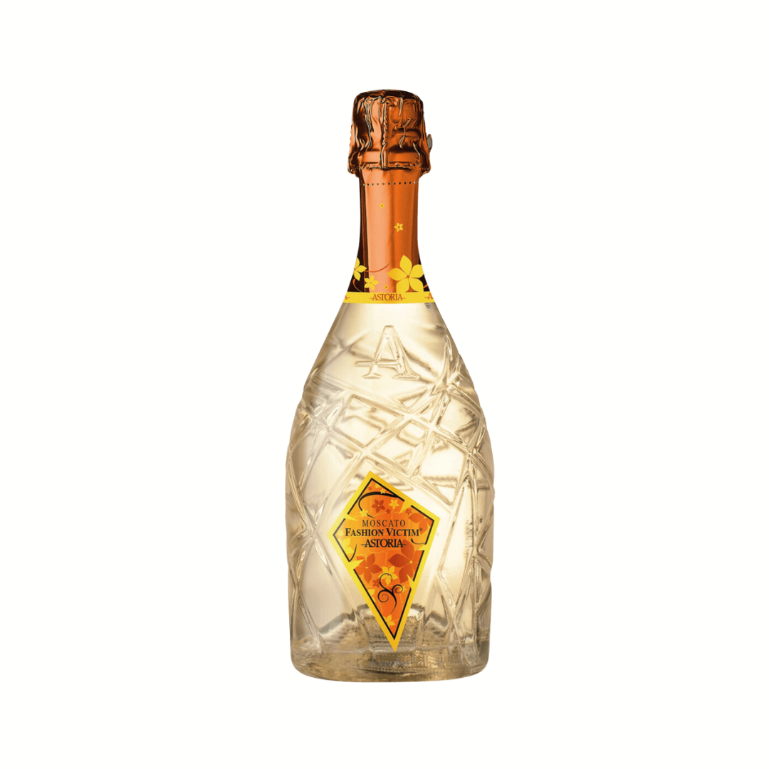 ASTORIA FASHION VICTIM MOSCATO SPUMANTE