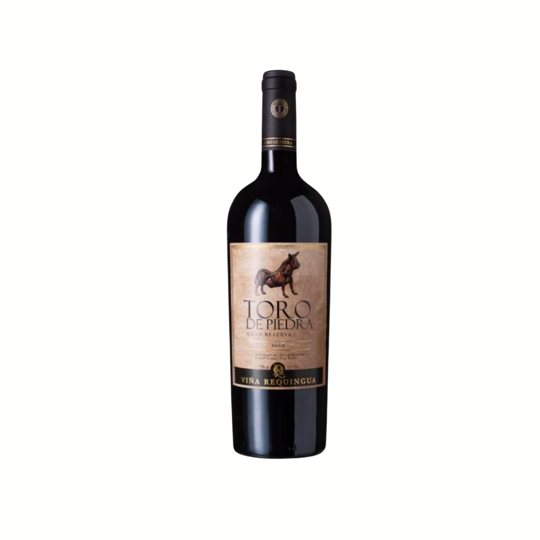 TORO DE GRAND RESERVE MERLOT 2021