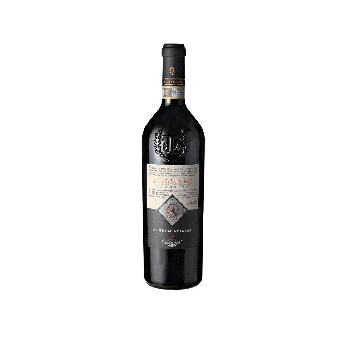 TINAZZI TENUTA VALLESELLE AUREUM ACINUM 2018