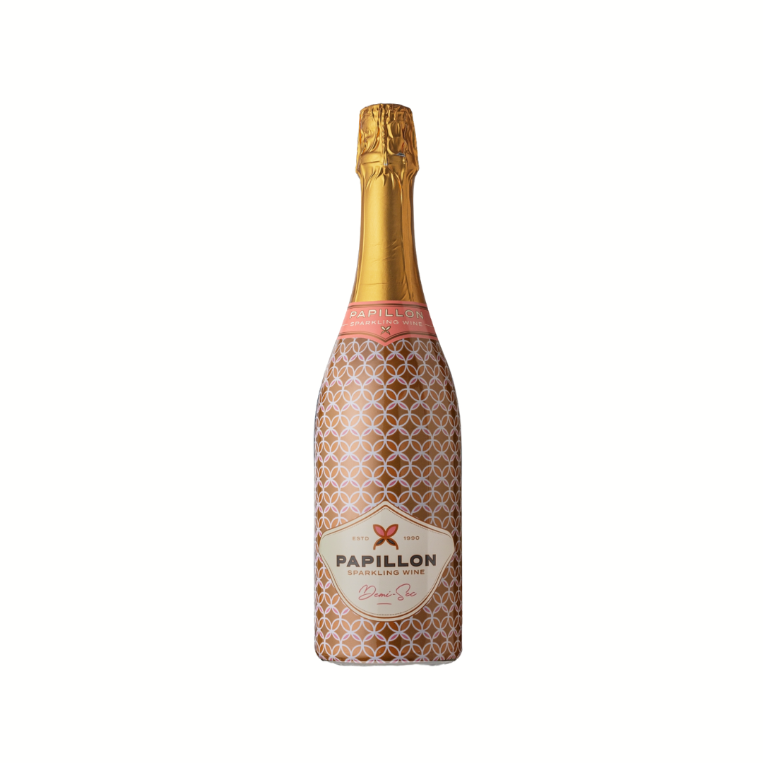 PAPILLON DEMI-SEC SPARKLING
