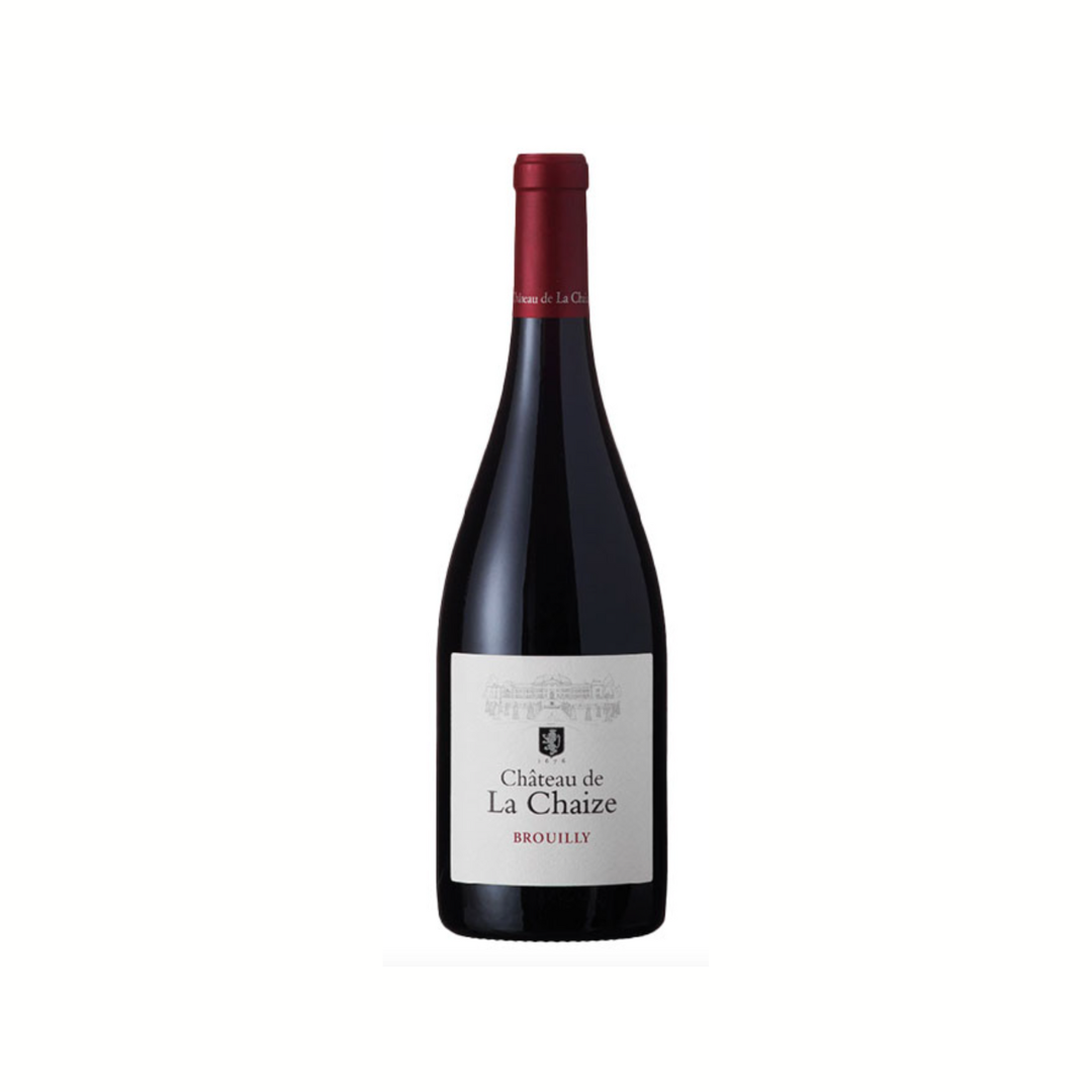 CHÂTEAU DE LA CHAIZE BROUILLY 2023