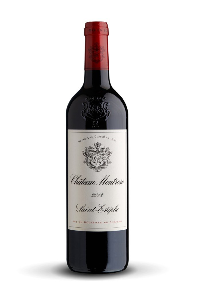 Château Montrose 2012