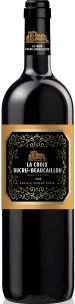 La Croix Ducru-Beaucaillou 2019
