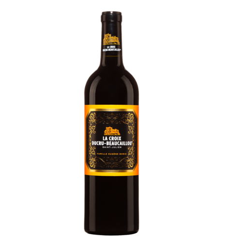 La Croix Ducru-Beaucaillou 2019