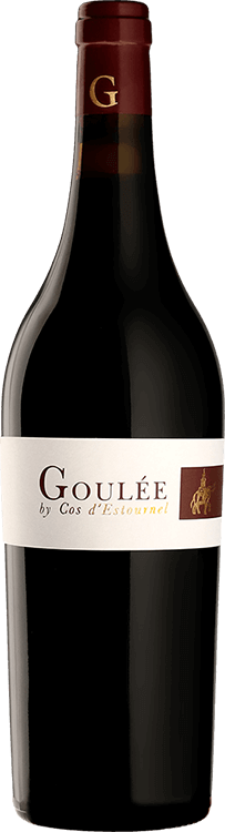 Goulee by Cos d'Estournel Medoc AOC 2018