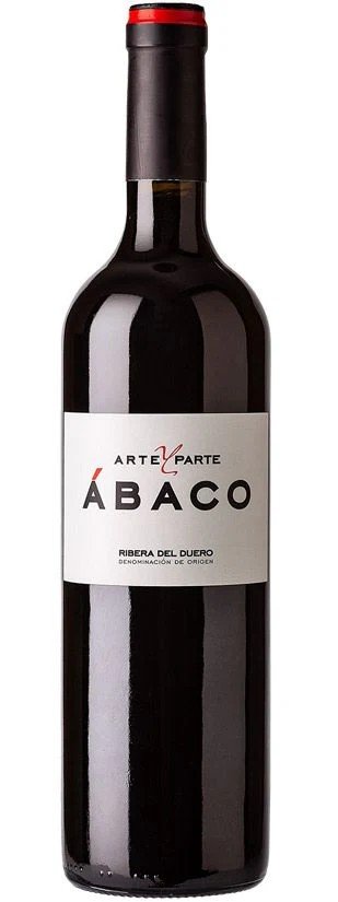 ARTE Y PARTE ABACO 2019