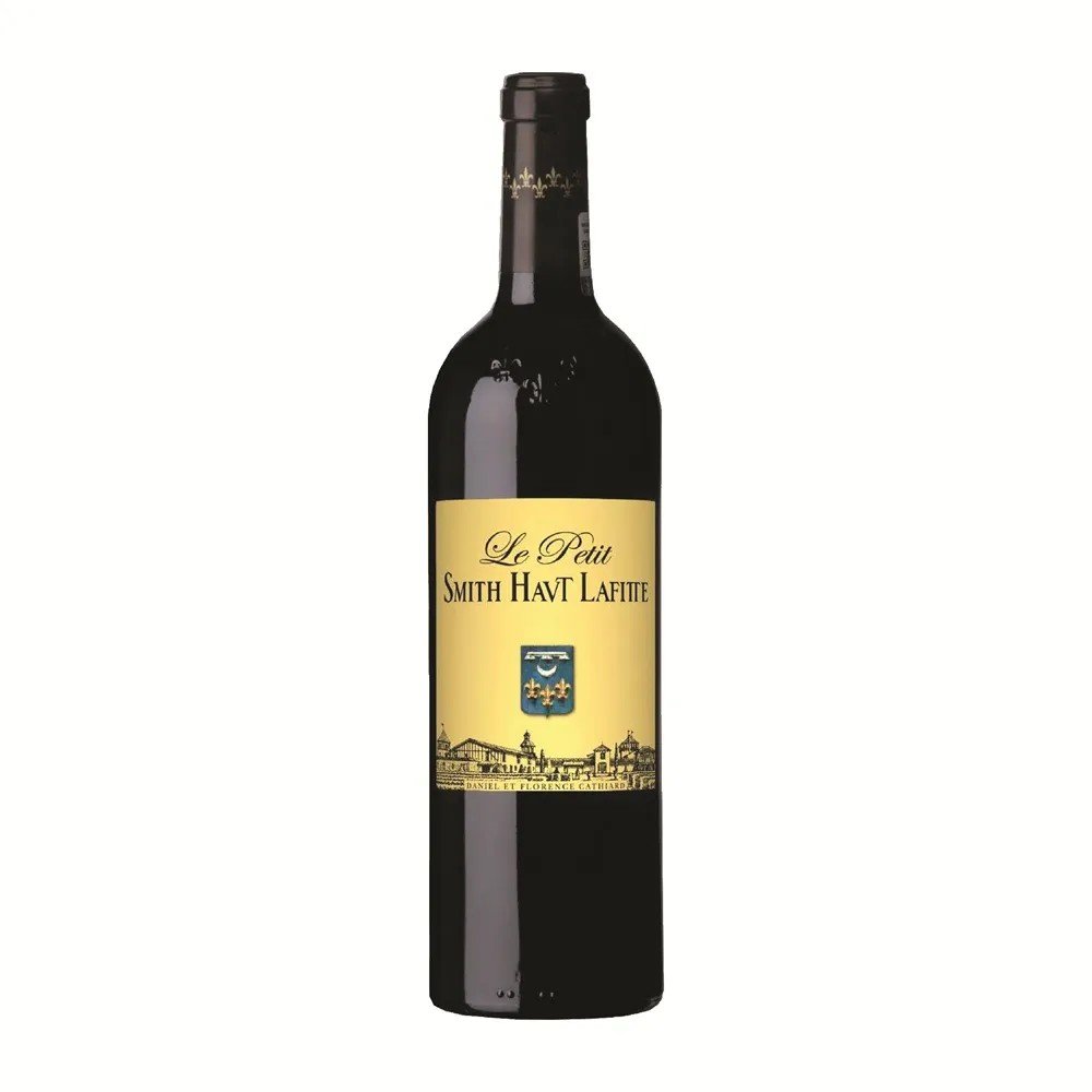 Le Petit Smith Haut Lafitte 2021