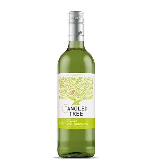 TANGLED TREE TROPICAL SAUVIGNON BLANC