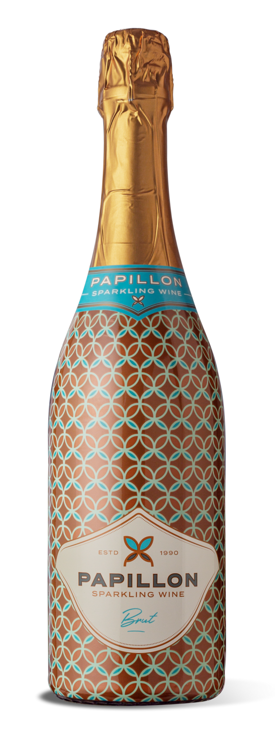 Papillon Sparkling Brut