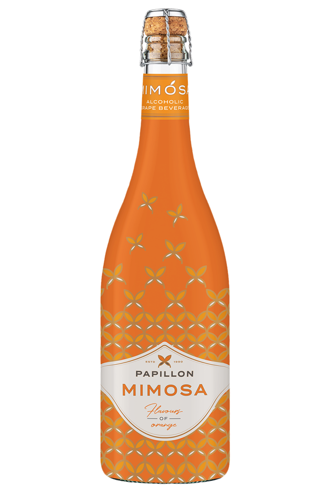 Papillon Mimosa Sparkling