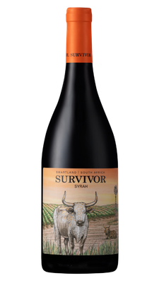 Survivor Terroir Syrah