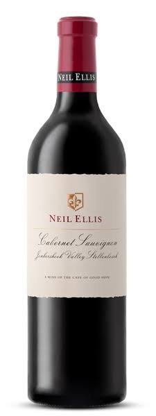 Neil Ellis Jonkershoek Valley Cabernet Sauvignon