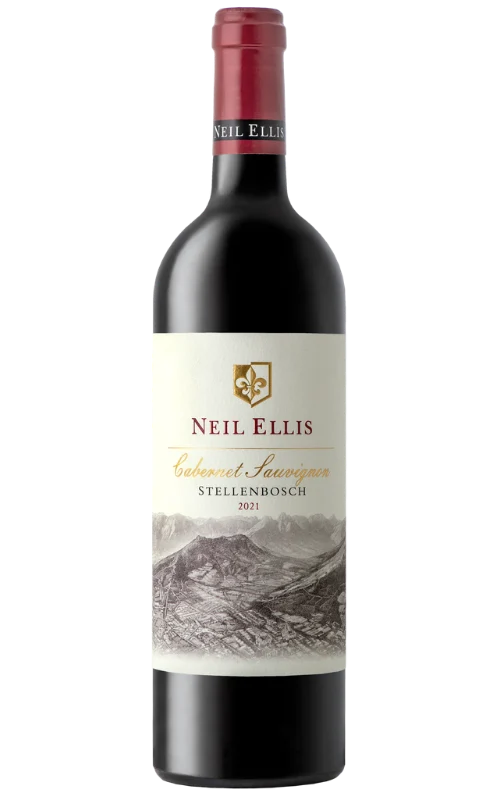 Neil Ellis Stellenbosch Cabernet Sauvignon