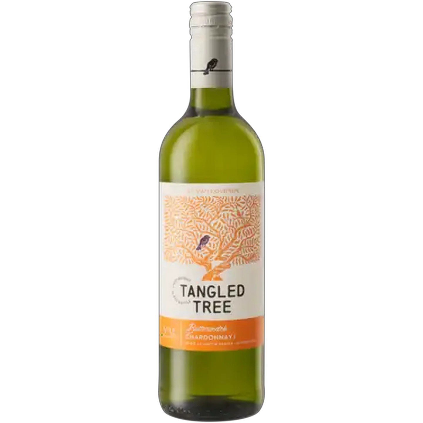 TANGLED TREE BUTTERSCOTCH CHARDONNAY