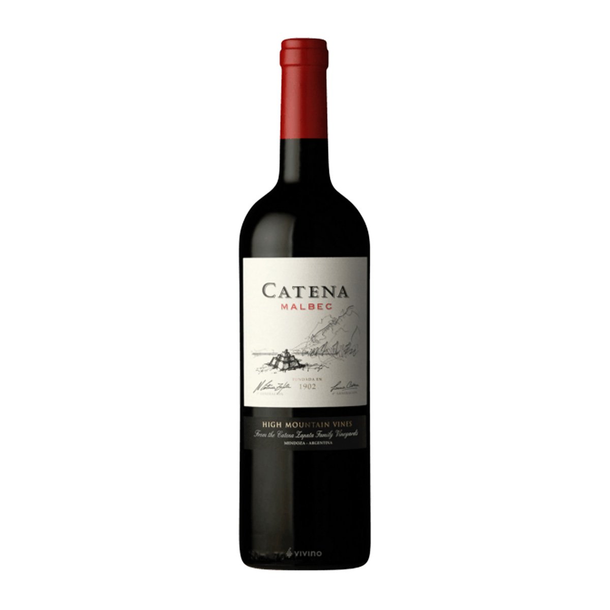 CATENA MALBEC 2022