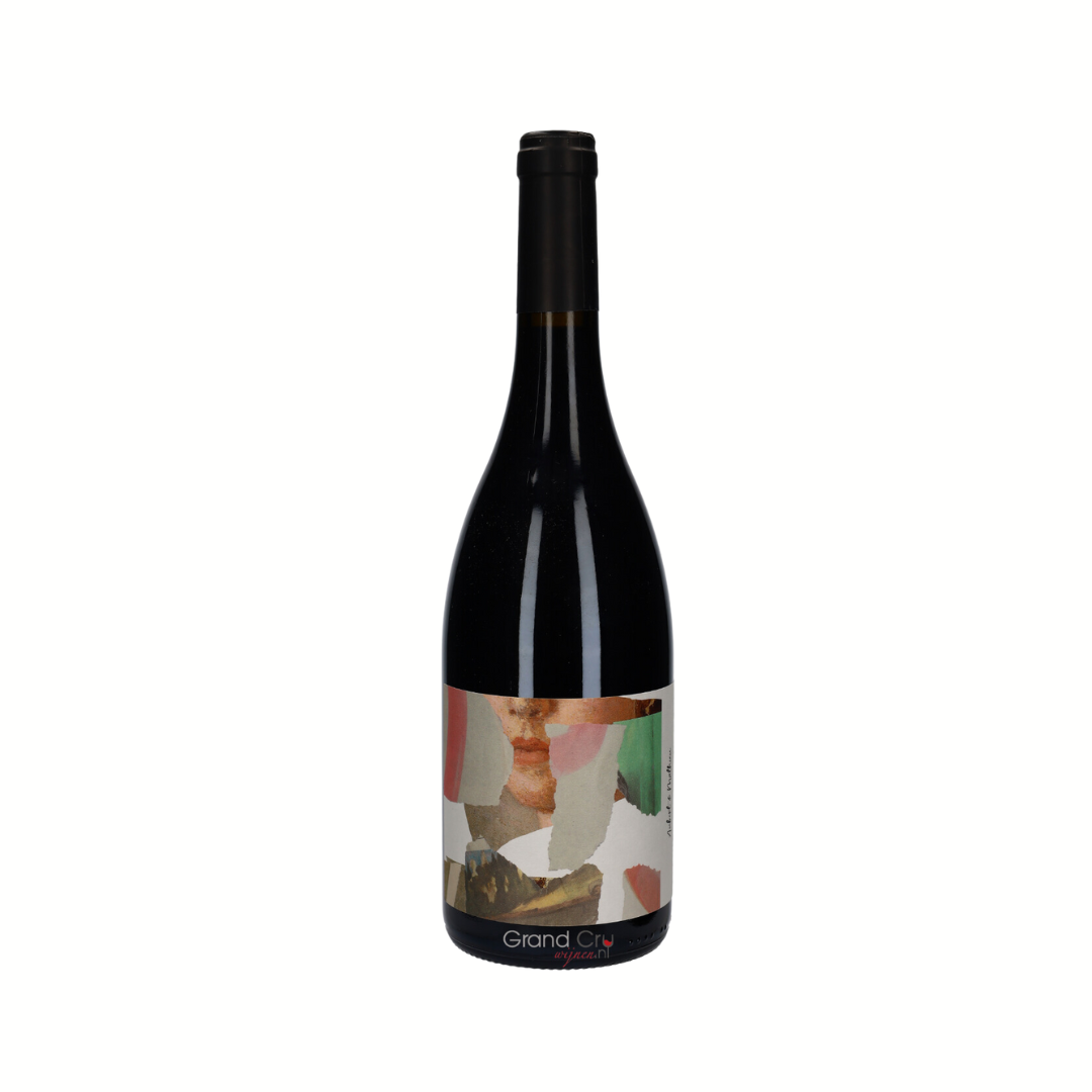 MARIE ANTOINETTE CORBIERES 2023