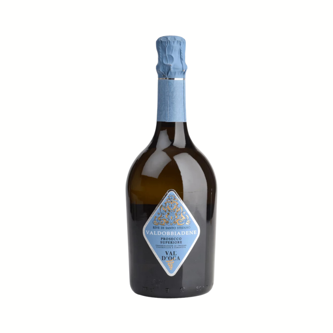 VAL D'OCA VALDOBBIADENE PROSECCO SUPERIORE DOCG