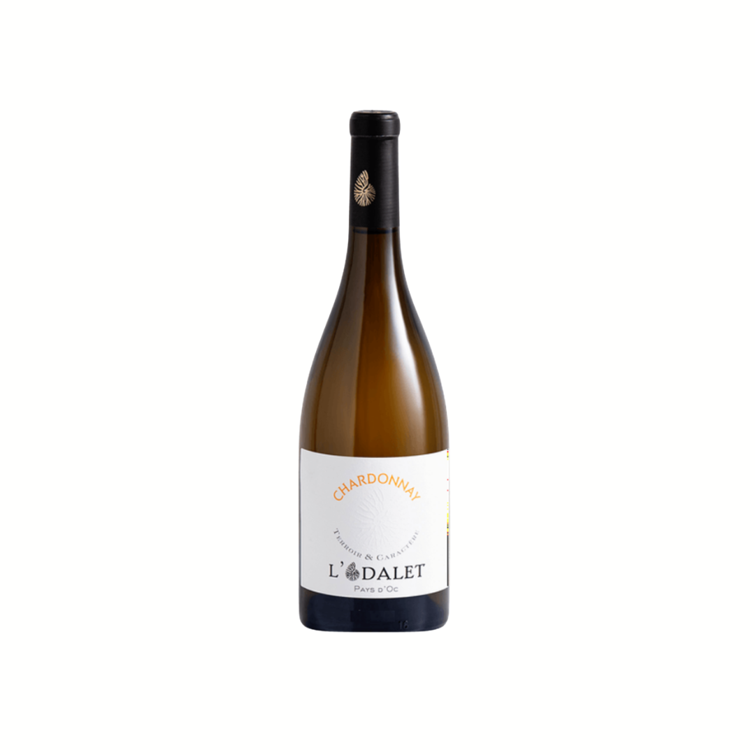 L'ODALET CHARDONNAY 2023