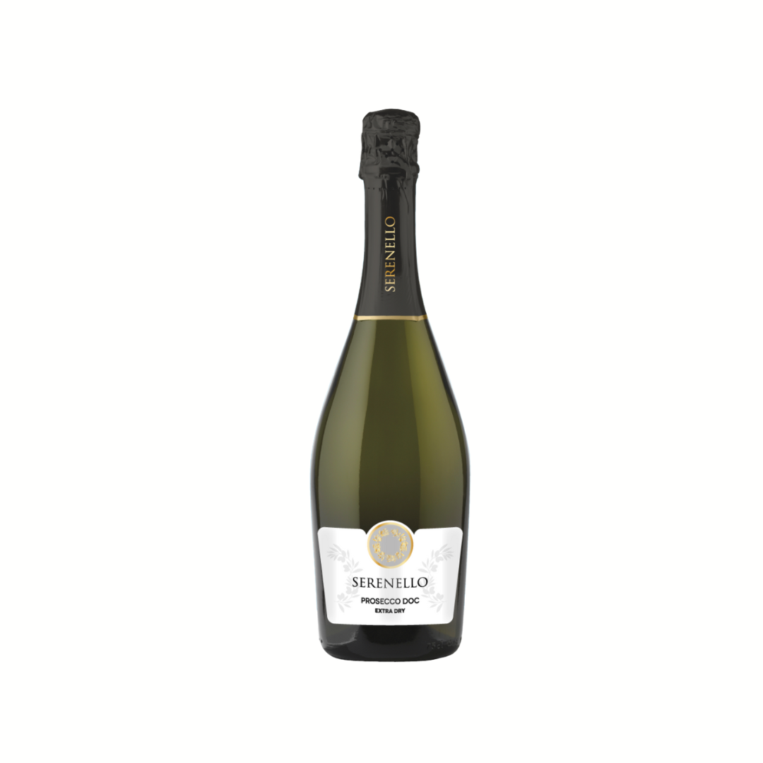 SERENELLO PROSECCO DOC EXTRA DRY