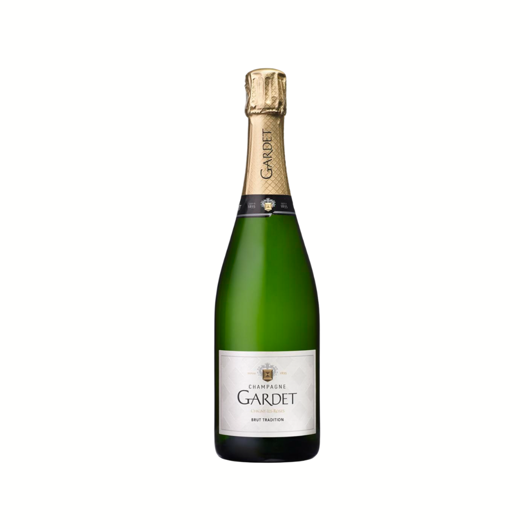 GARDET BRUT TRADITION