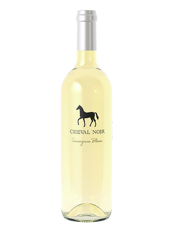 Cheval Noir Sauvignon Blanc 2024