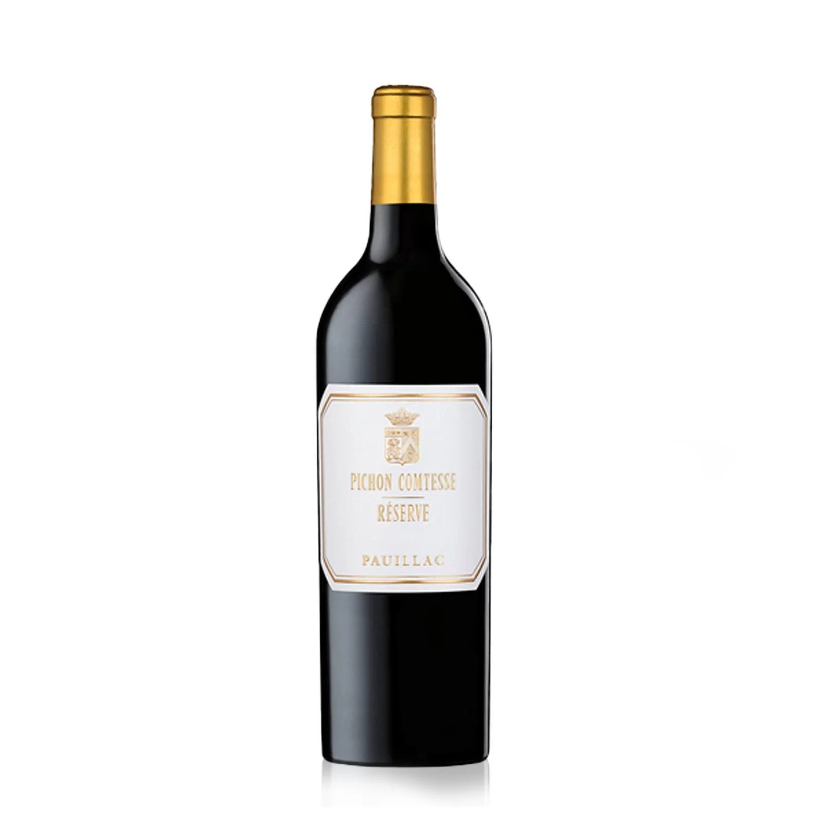 PICHON COMTESSE RESERVE 2021