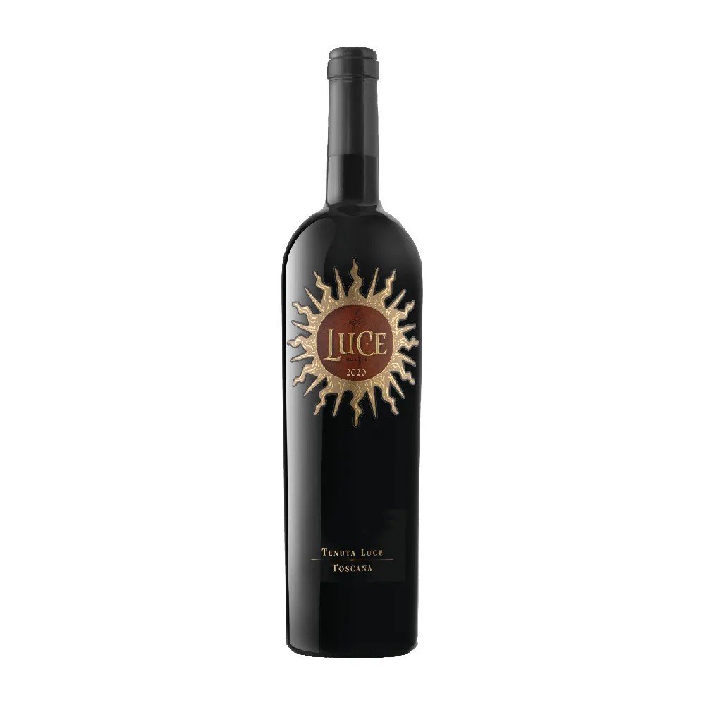 Tenuta Luce "Luce" Toscana IGT 2020
