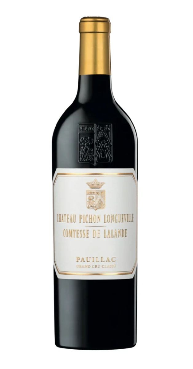 Chateau Pichon Longueville Comtesse de Lalande 2012 Magnum